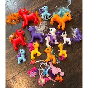 Gi-Go Dream Collection Wonder Unicorn Mega Set W/ Accessories